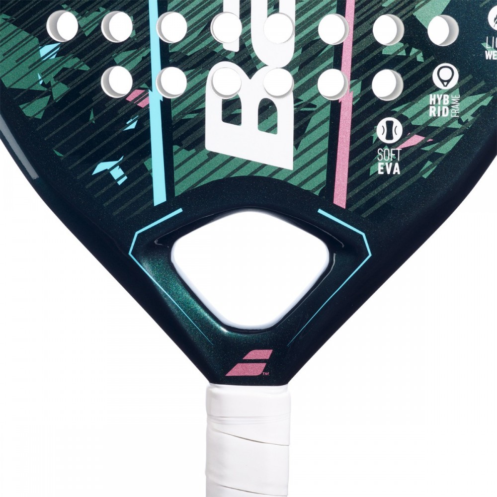 Padel racket Babolat Reveal 2023