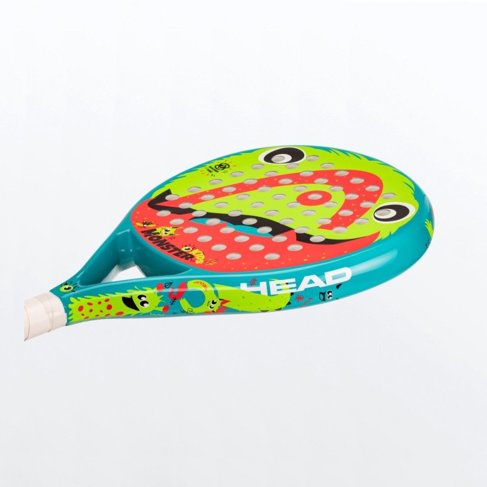 head monster racquet