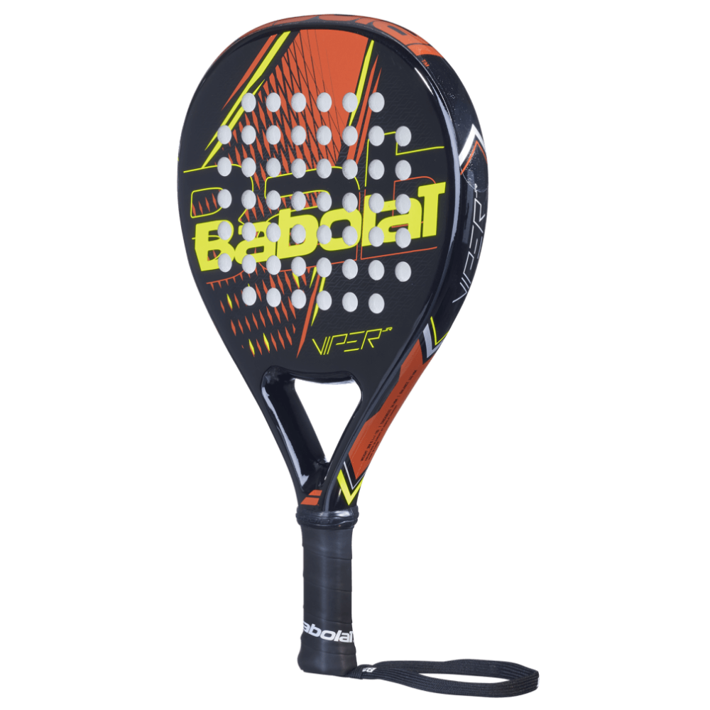 Racchetta da padel Babolat viper junior