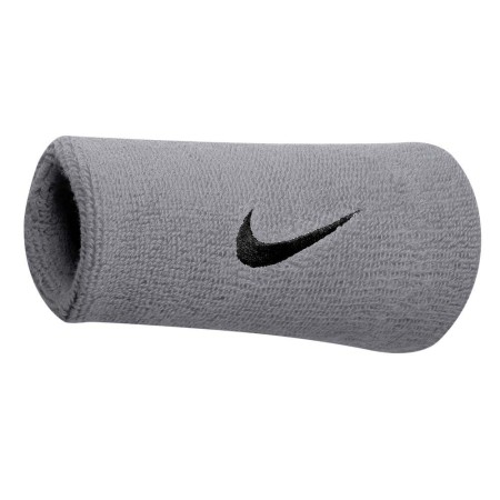 Nike polsini lunghi grigi