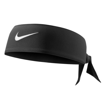 Nike dri-fit tieband black