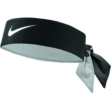 Nike fascia tennis nera