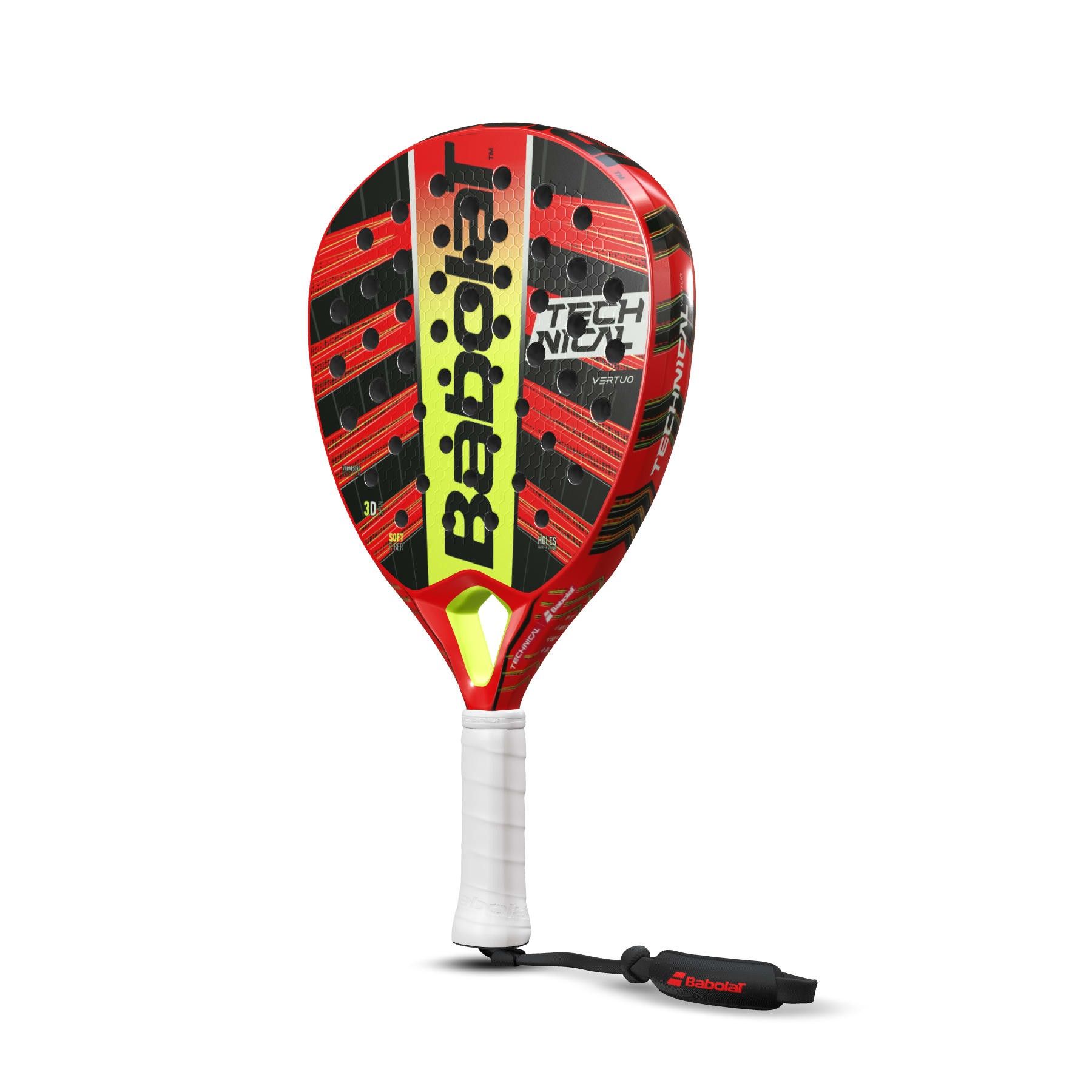 Padel racket Babolat technical vertuo 2022