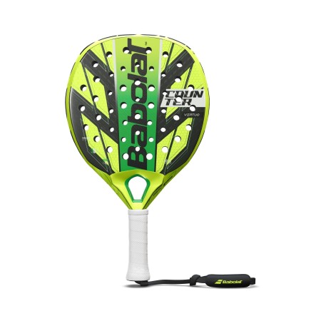 copy of Babolat counter vertuo