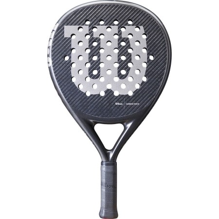 Wilson Carbon Force LT padel 2023