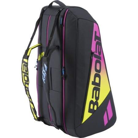 copy of Backpack Babolat maxi team