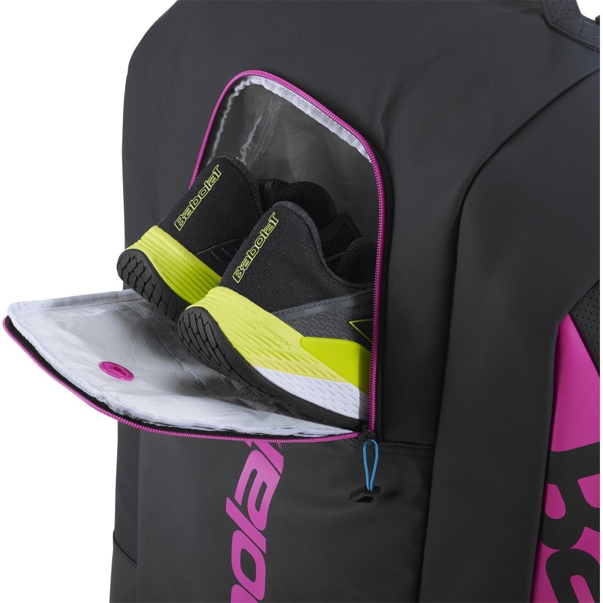 Shops babolat backpack maxi team