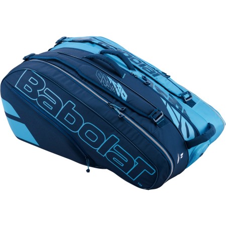 copy of Backpack Babolat maxi team