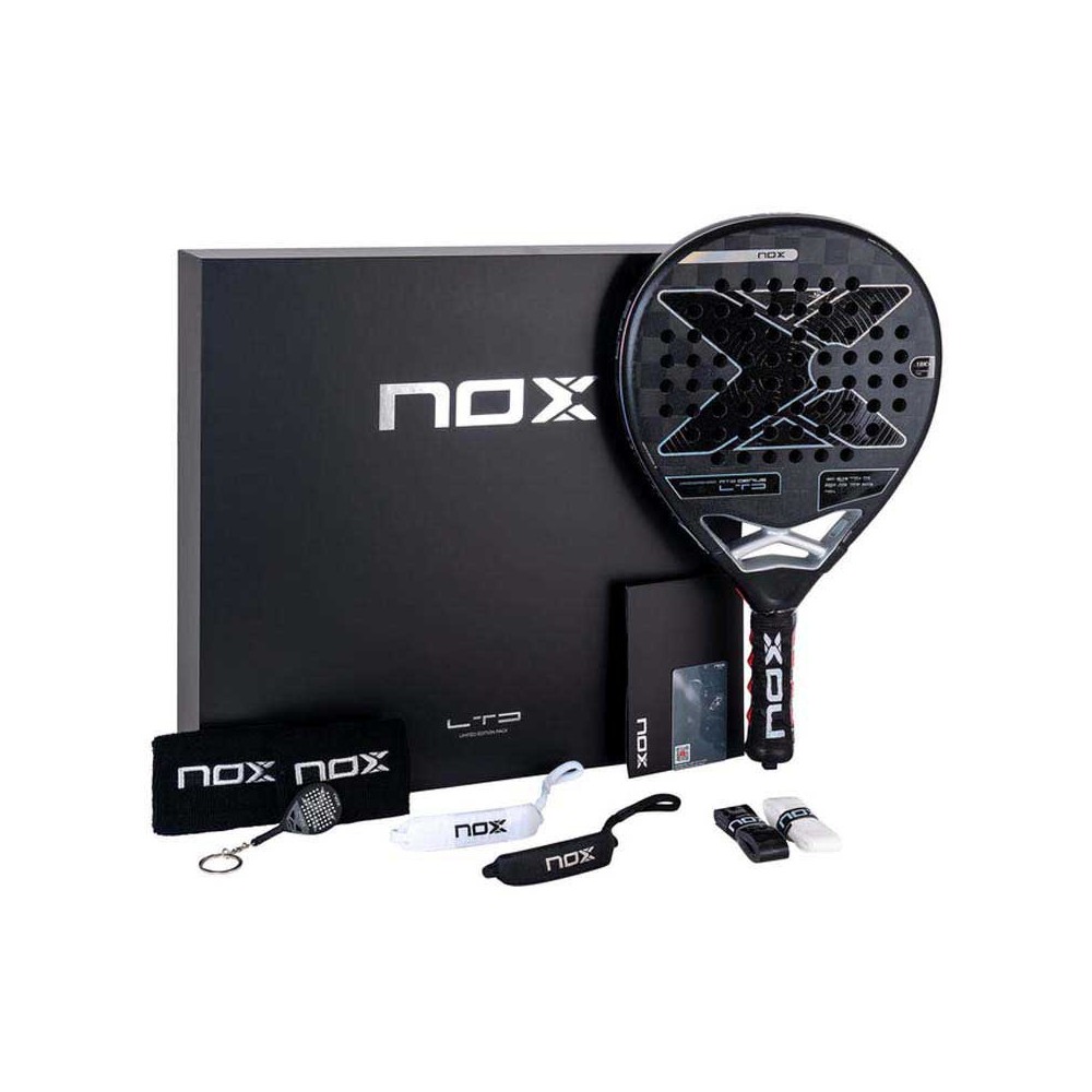 Nox AT10 Luxury Genius 18K 2023 By Agustin Tapia