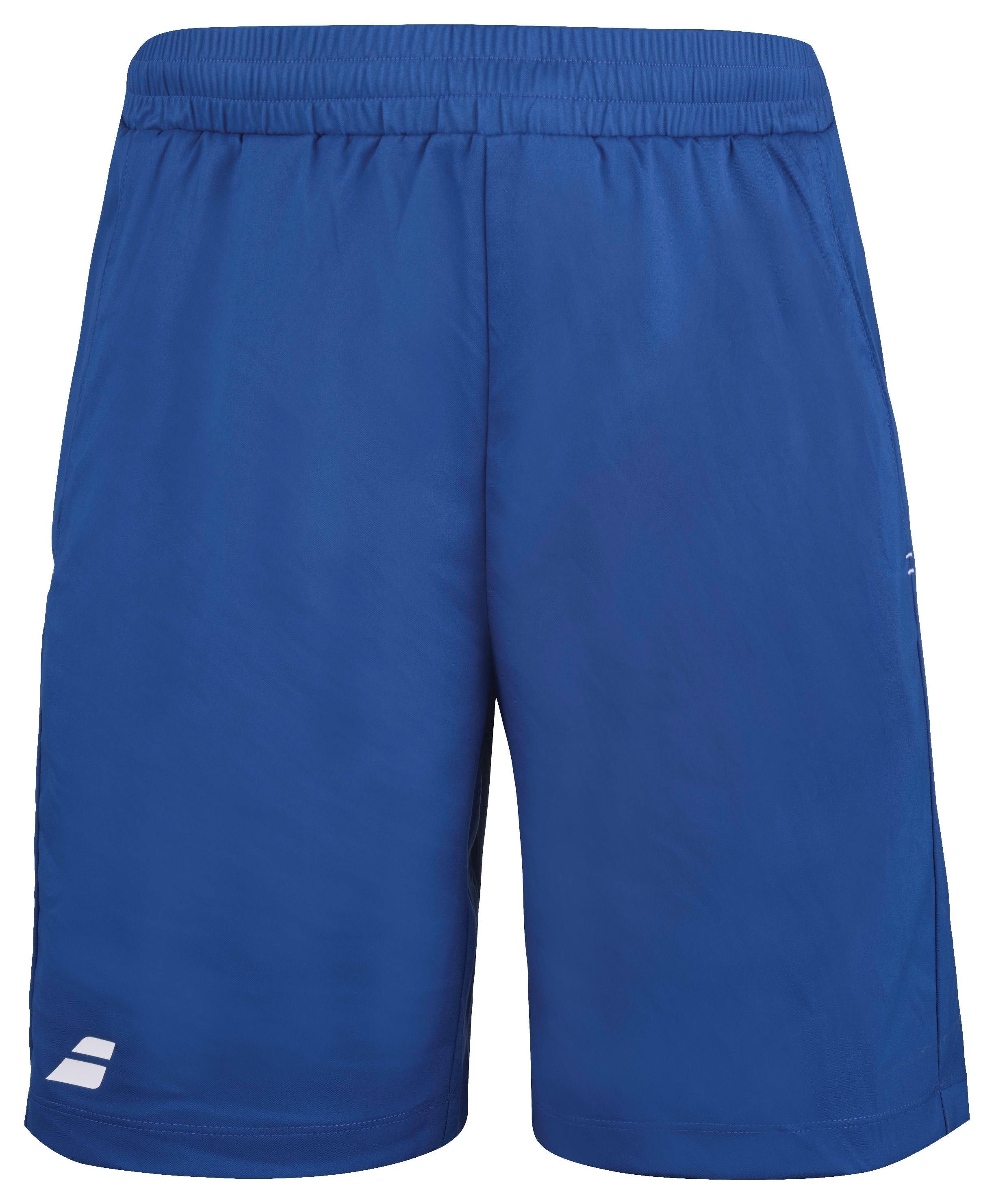 padel blue Babolat Play men short