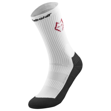 copy of socks Babolat 3 pairs pack multicolor