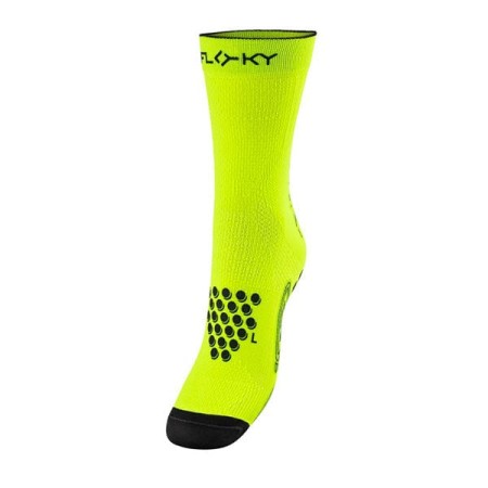 copy of socks Babolat 3 pairs pack multicolor