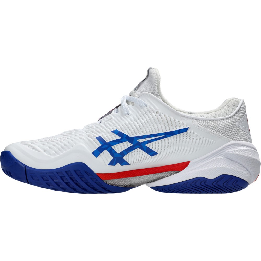 scarpe da tennis Asics Court FF 3 Novak all court 2024