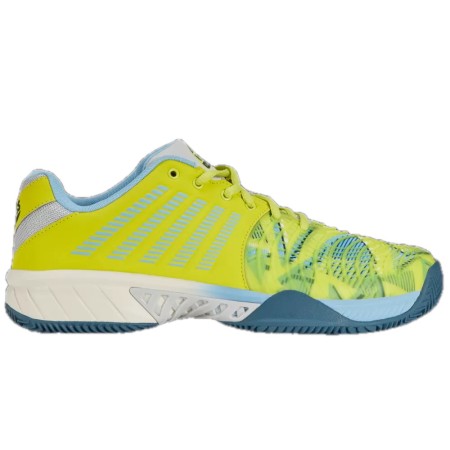 K-Swiss Hypercourt Express Light 3 padel men