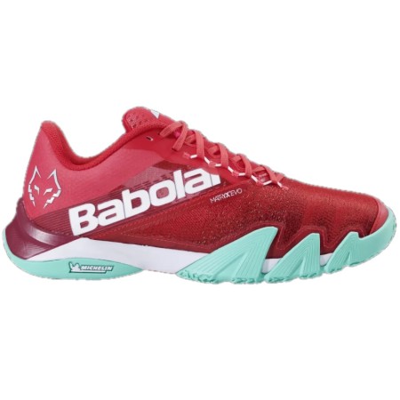 Babolat Jet Premura 2 men Juan Lebron