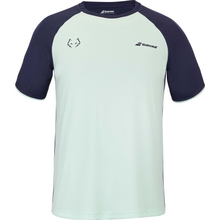 t-shirt padel Babolat Crew...