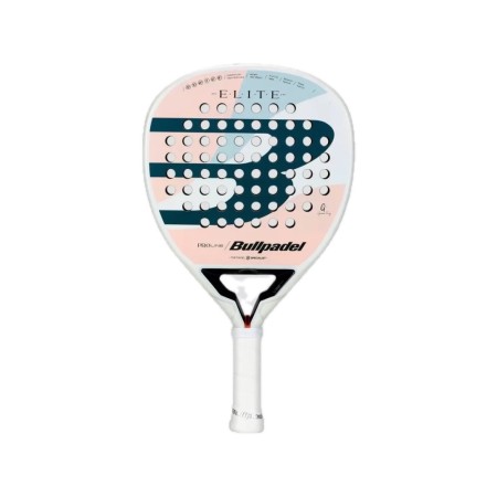 Bullpadel Elite W 25 padel