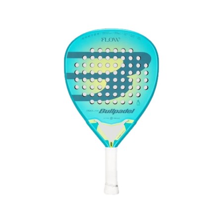 Bullpadel Flow W 25 padel