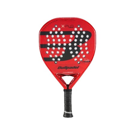 Bullpadel XPLO Comfort 25 padel