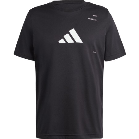 t-shirt Adidas Play padel