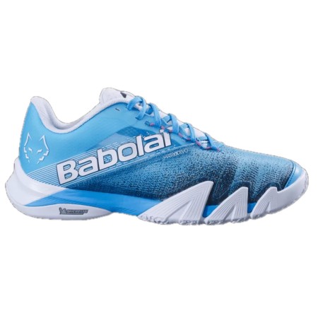 Babolat Jet Premura 2 men Juan Lebron