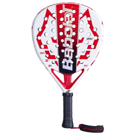 Babolat Technical Viper Juan Lebrón 2.5 padel 2025