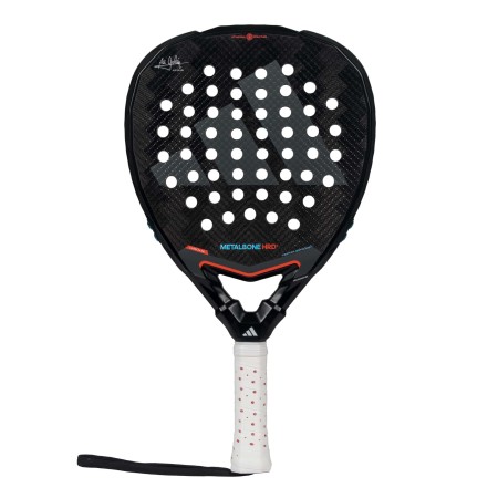 Adidas Metalbone HRD+ 3.4 2025 padel Ale Galán