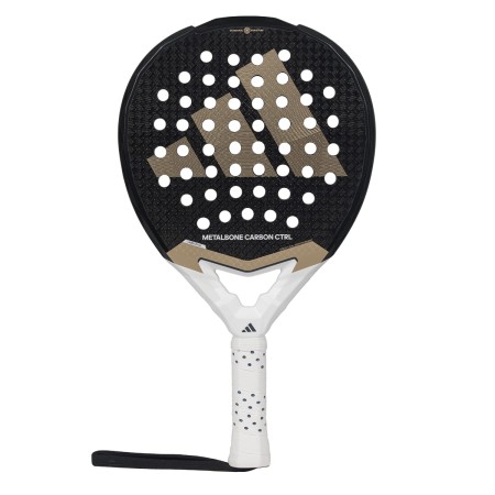 Adidas Metalbone Carbon CTRL 3.4 2025 padel