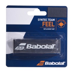 grip Babolat Syntec Team nero