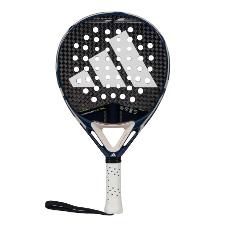 Adidas Cross IT Carbon CTRL 2025 padel