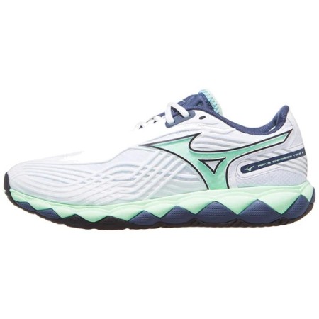 Mizuno Wave Enforce Tour 2 men all court