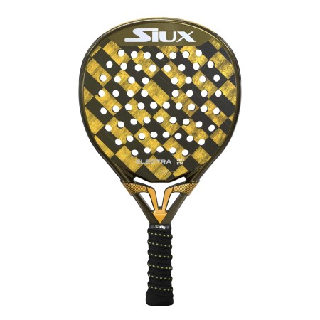 Siux Electra Stupa Pro ST4...