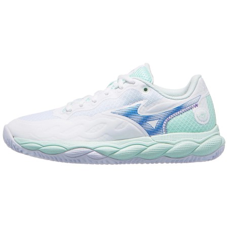 Mizuno Wave Enforce Court women clay court