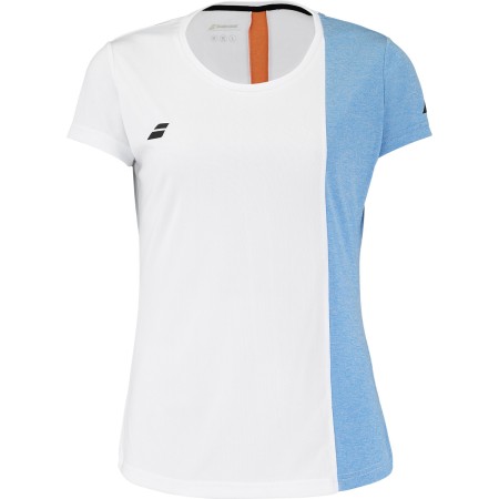 t-shirt Babolat Play women