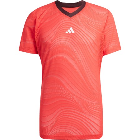 t-shirt Adidas Freelift Mesh Pro Melbourne 2025