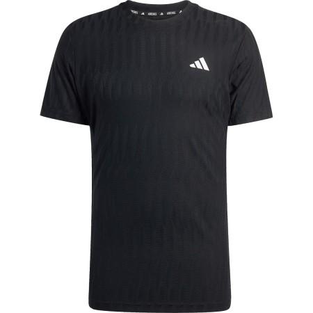 t-shirt Adidas Freelift Gameset black