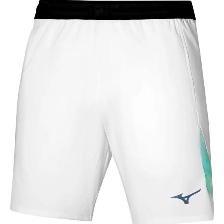 shorts Mizuno Frontier 8" Amplify men