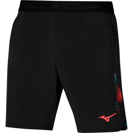 shorts Mizuno Frontier 8" Amplify men