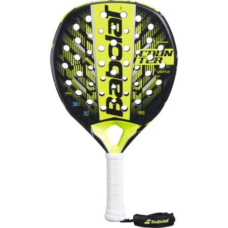 Babolat Counter Vertuo padel 2025