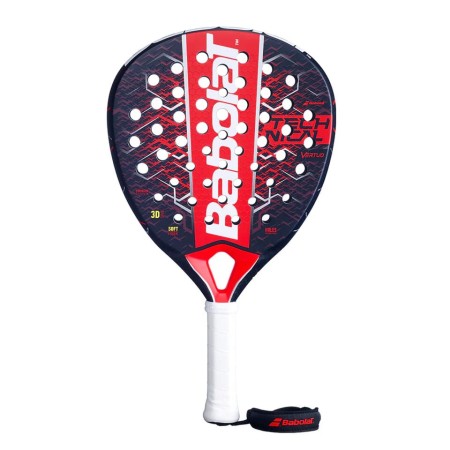 Babolat Technical Vertuo padel 2025