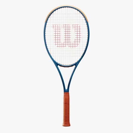 Wilson Blade 98 (16x19) v9 Roland Garros