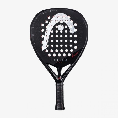 Head Coello Pro padel 2025