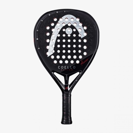 Head Coello Motion padel 2025