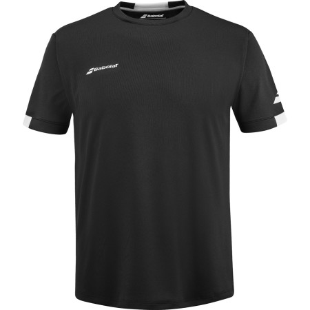 t-shirt Babolat Play Crew Neck men