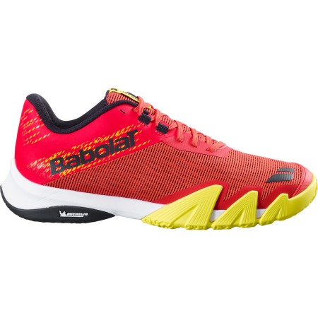 Babolat Jet Viva Men padel