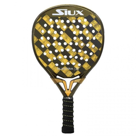 Siux Electra Stupa Pro ST4 2025 padel