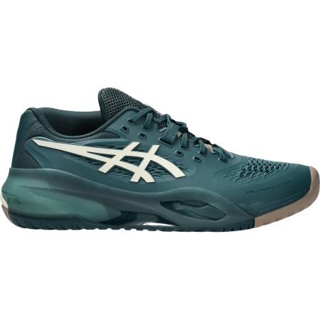 Asics Gel Resolution X all court men