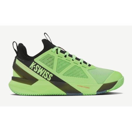 K-Swiss K-Frame Speed Rublo Clay scarpe tennis uomo