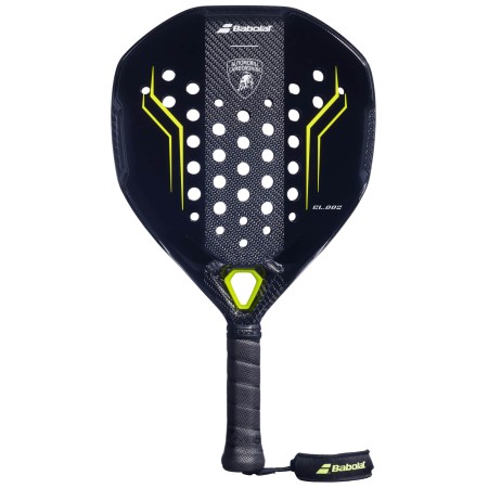 Racchetta Padel Babolat Lamborghini BL002 2025