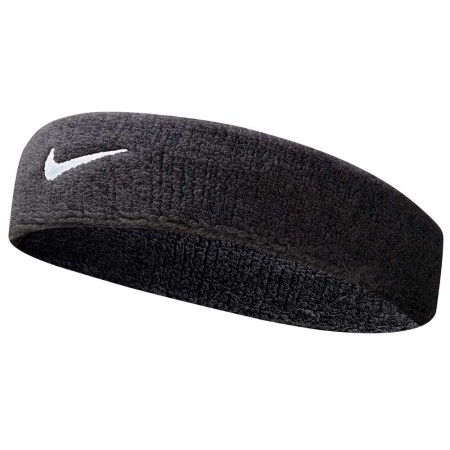 Nike headband black